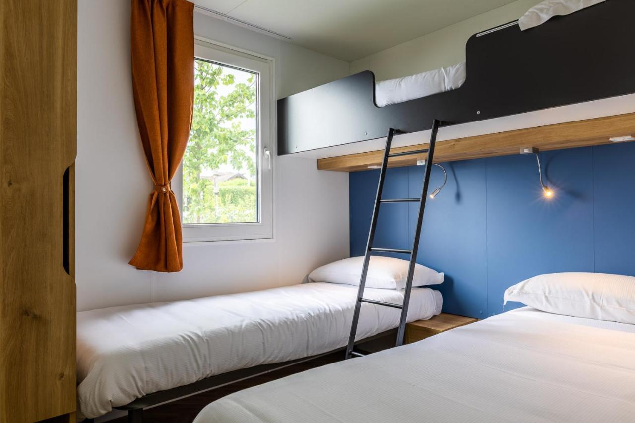 Aparthotel Maggiore Bay