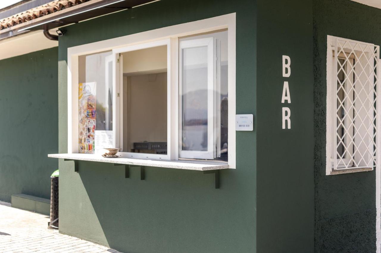 Aparthotel Maggiore Bay