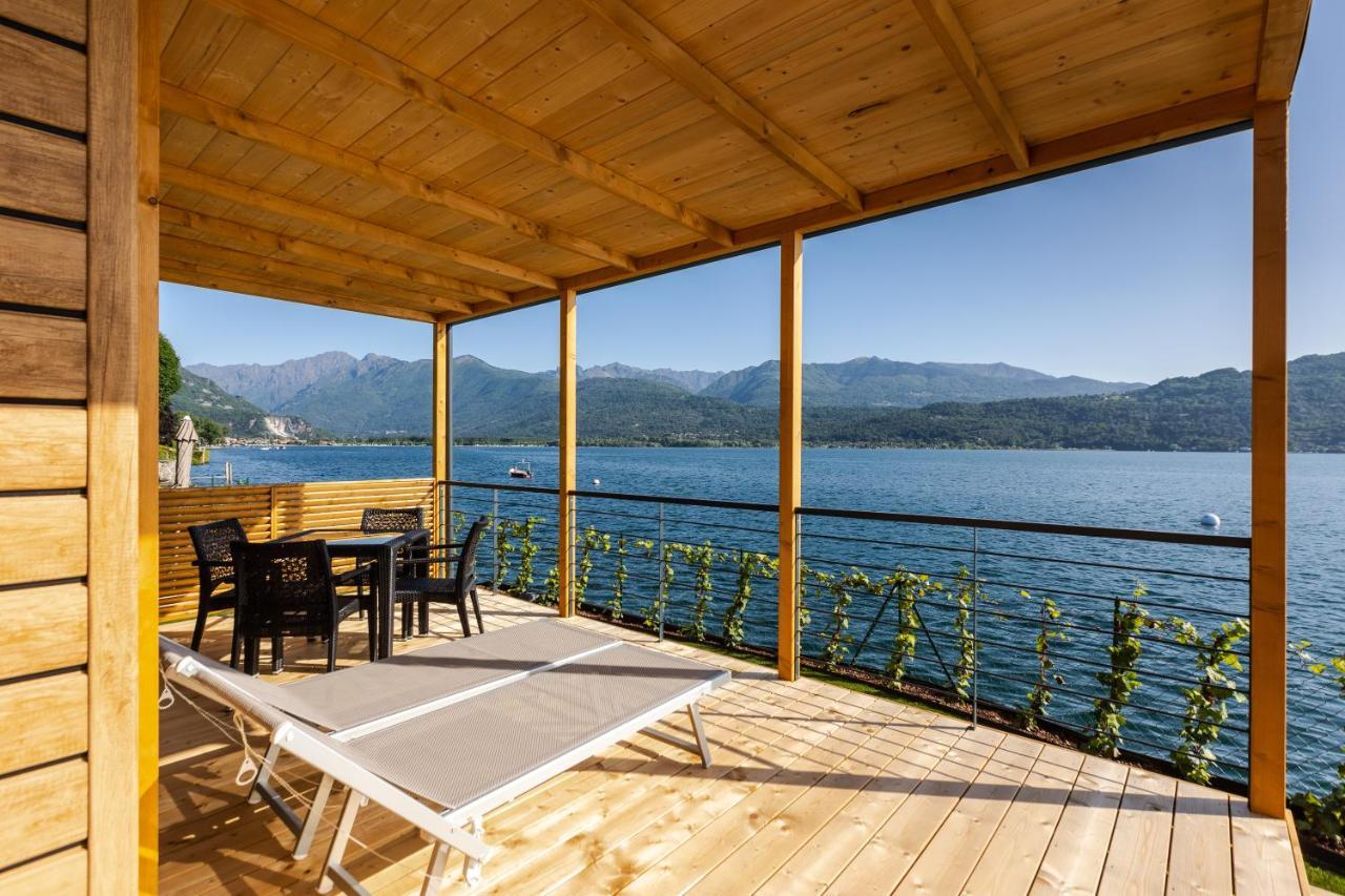 Maggiore Bay Aparthotel Baveno