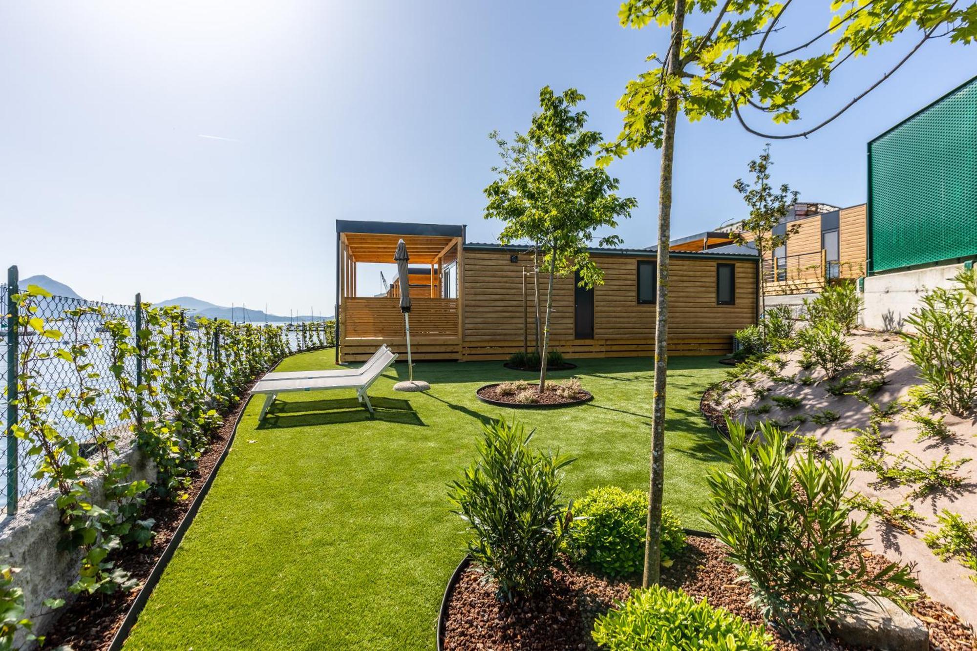 Aparthotel Maggiore Bay Baveno