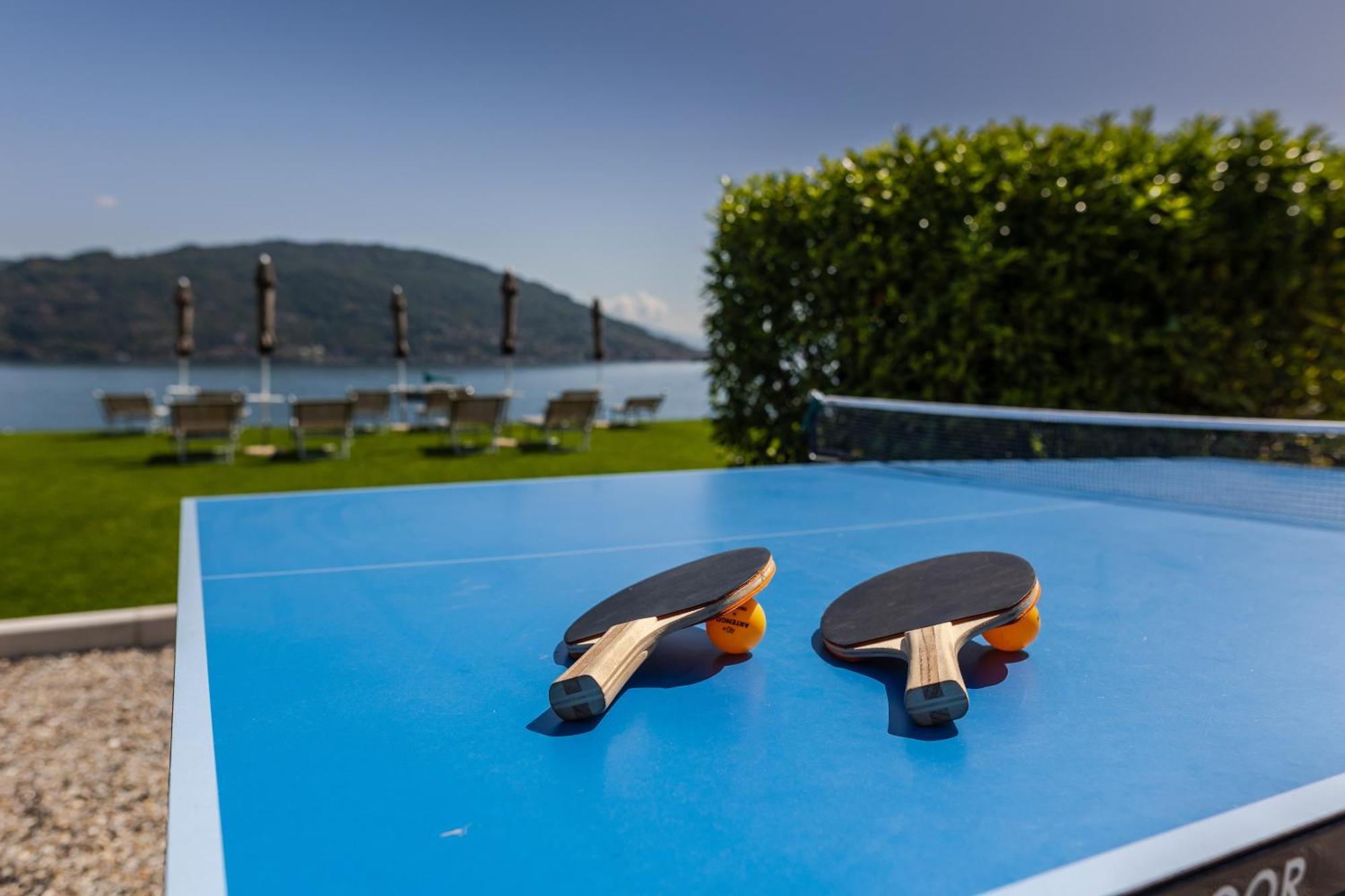 Maggiore Bay Aparthotel