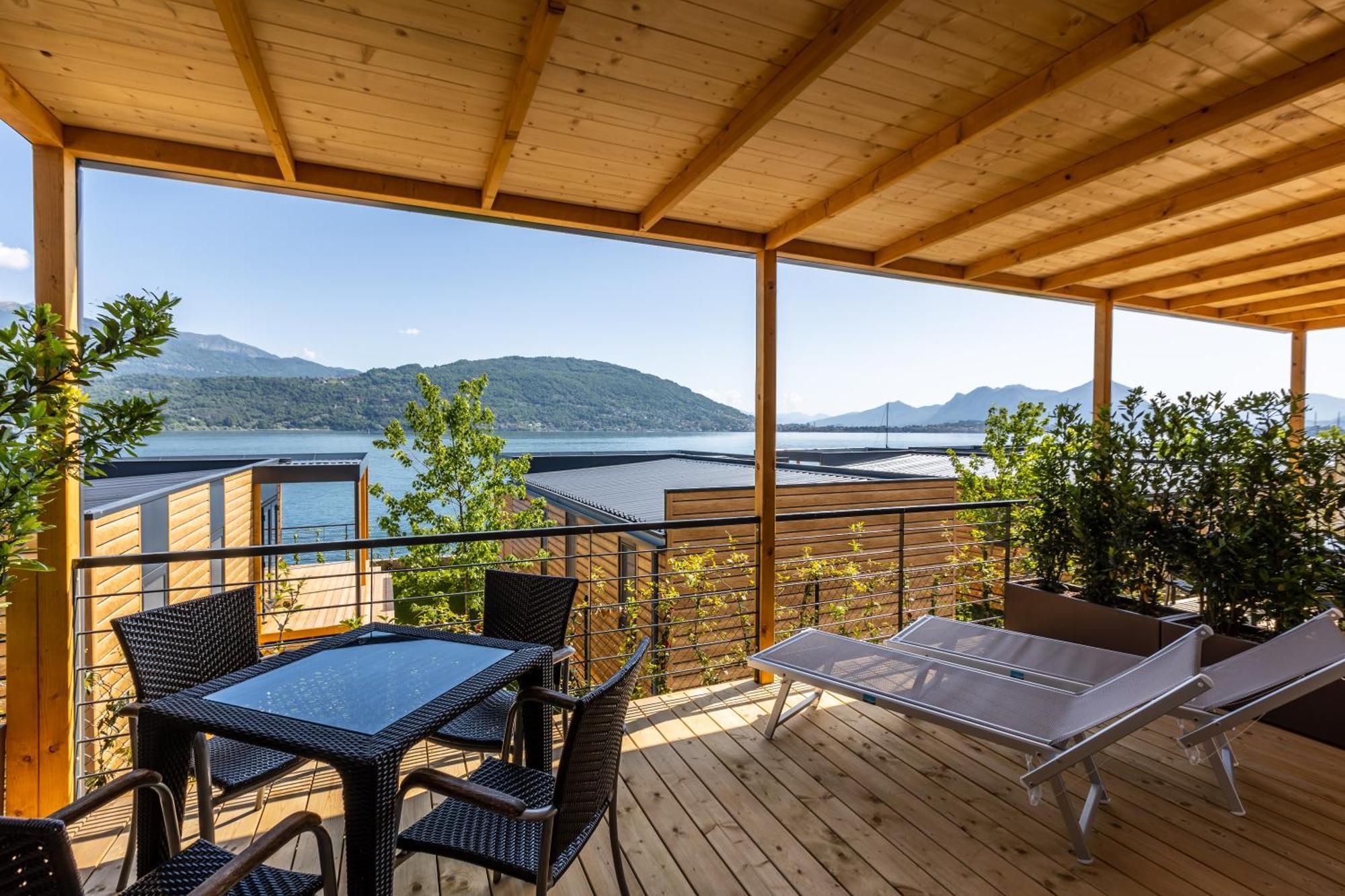 Aparthotel Maggiore Bay *