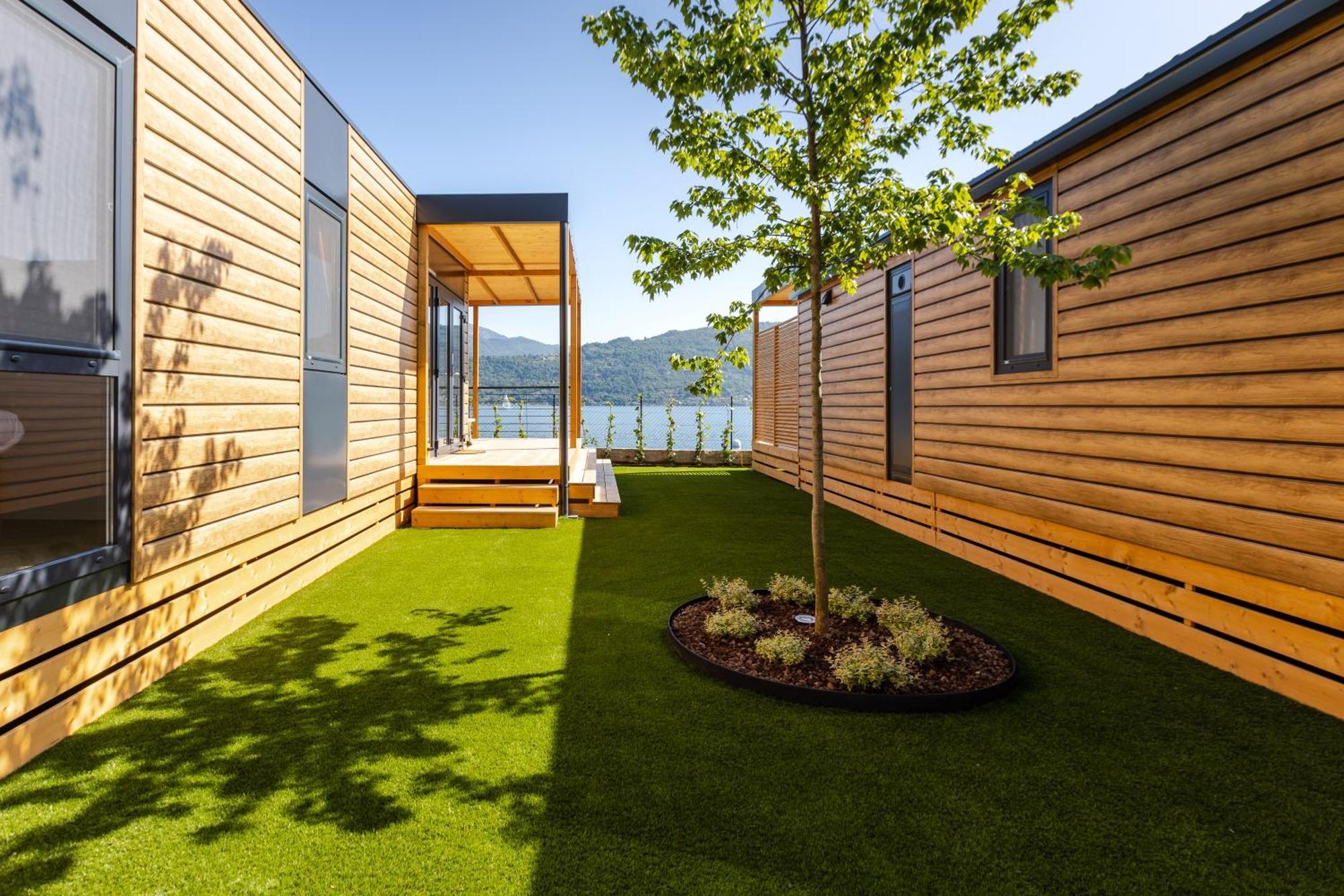 Aparthotel Maggiore Bay Baveno