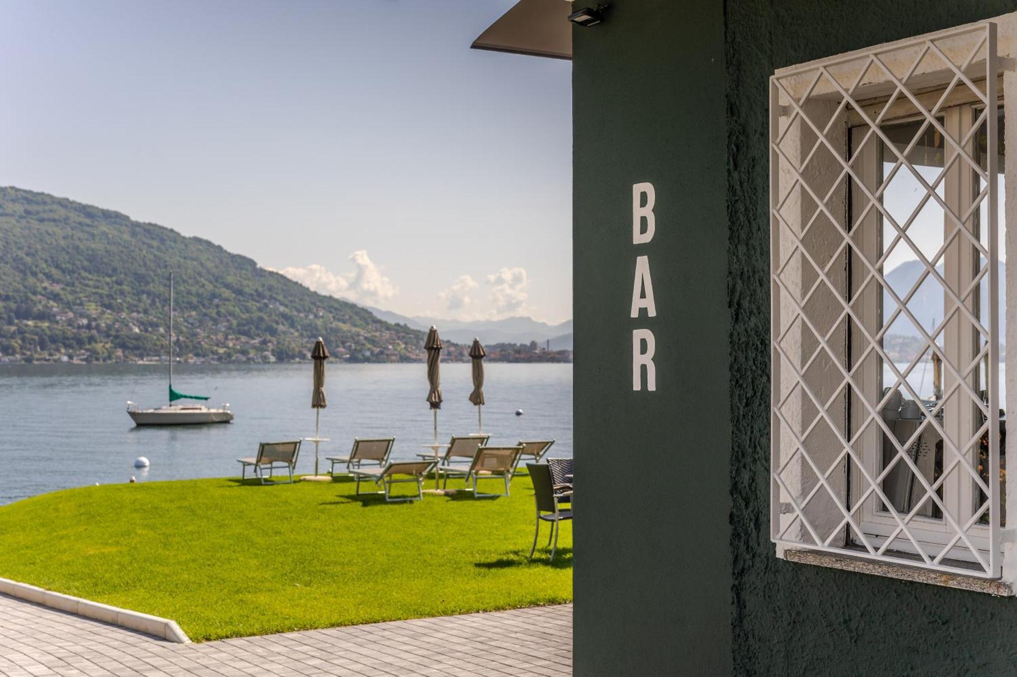 Maggiore Bay Aparthotel