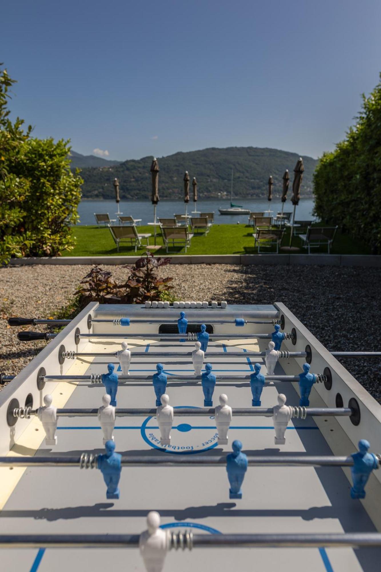 Aparthotel Maggiore Bay *
