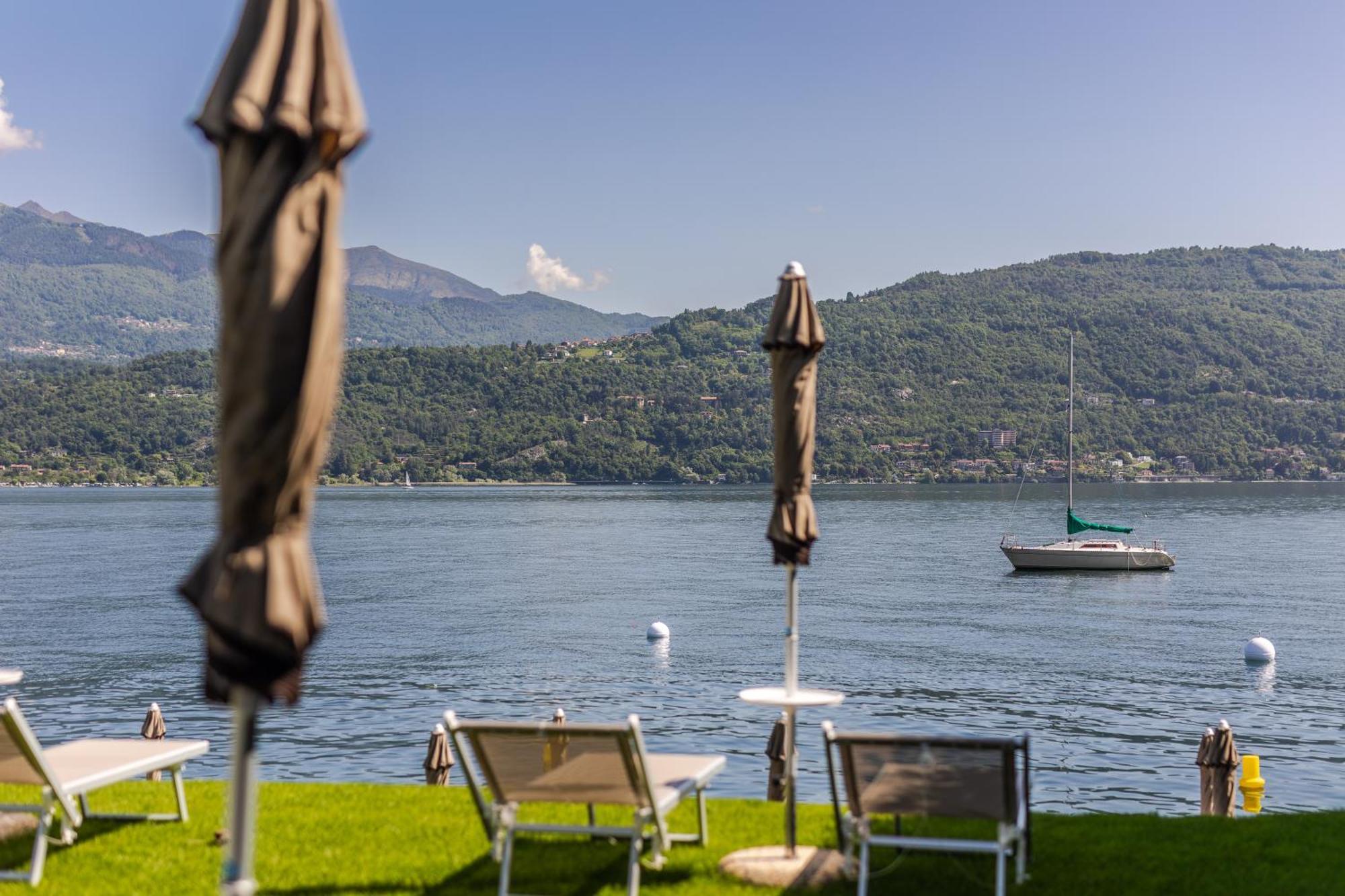 Maggiore Bay