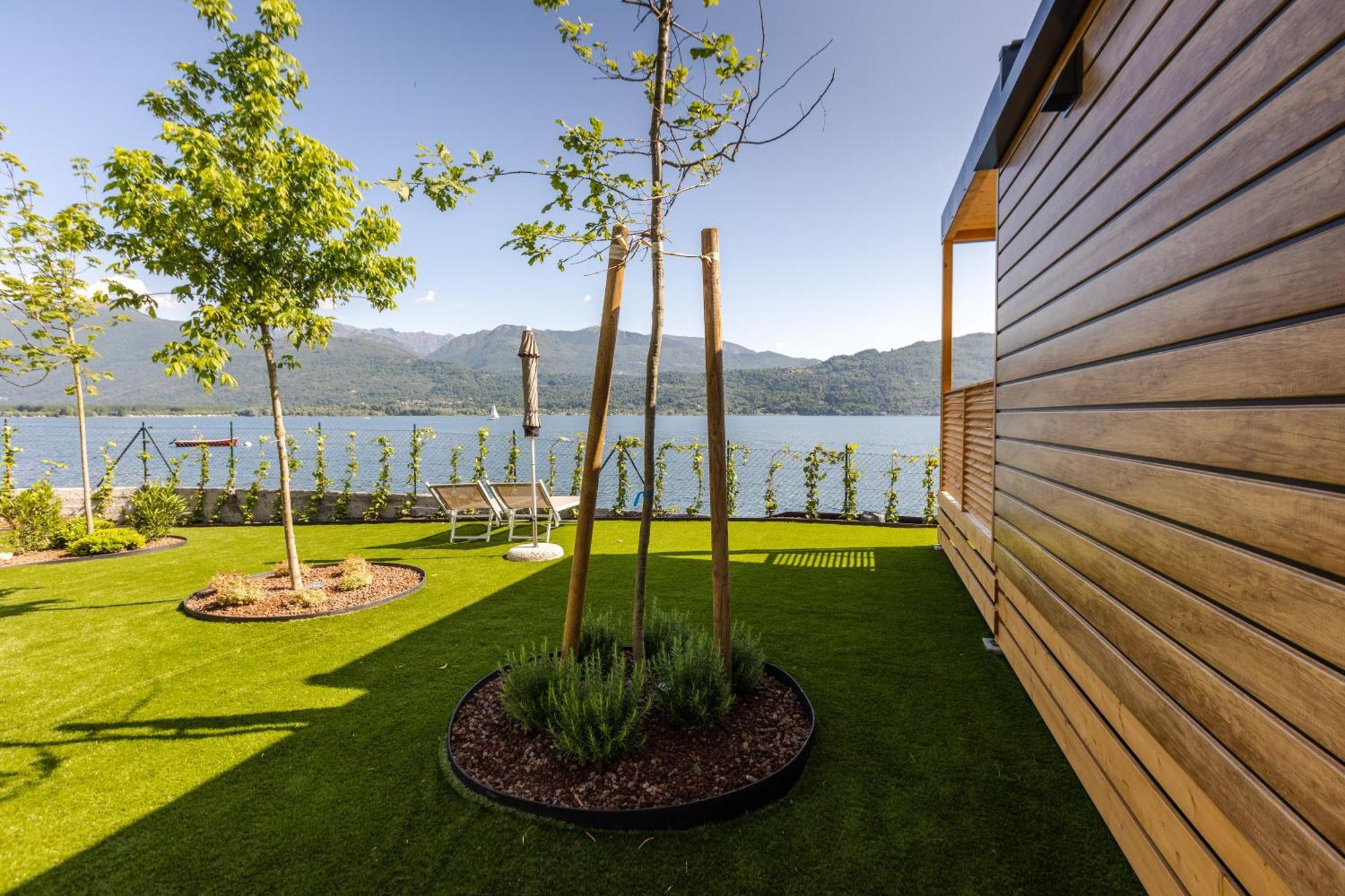 Maggiore Bay Aparthotel