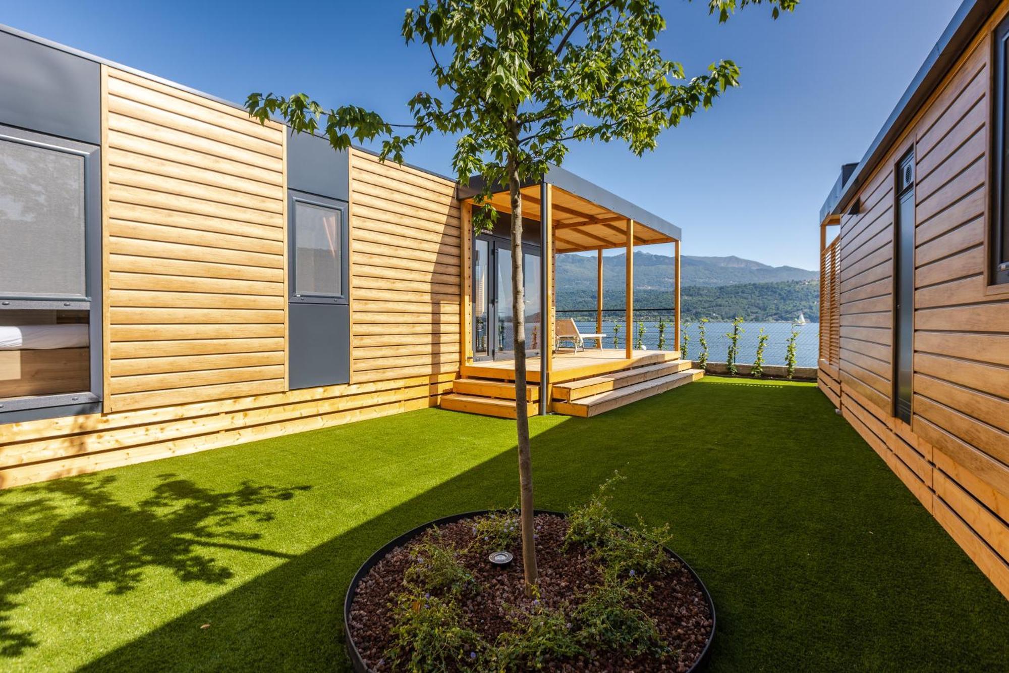 Maggiore Bay Aparthotel Baveno