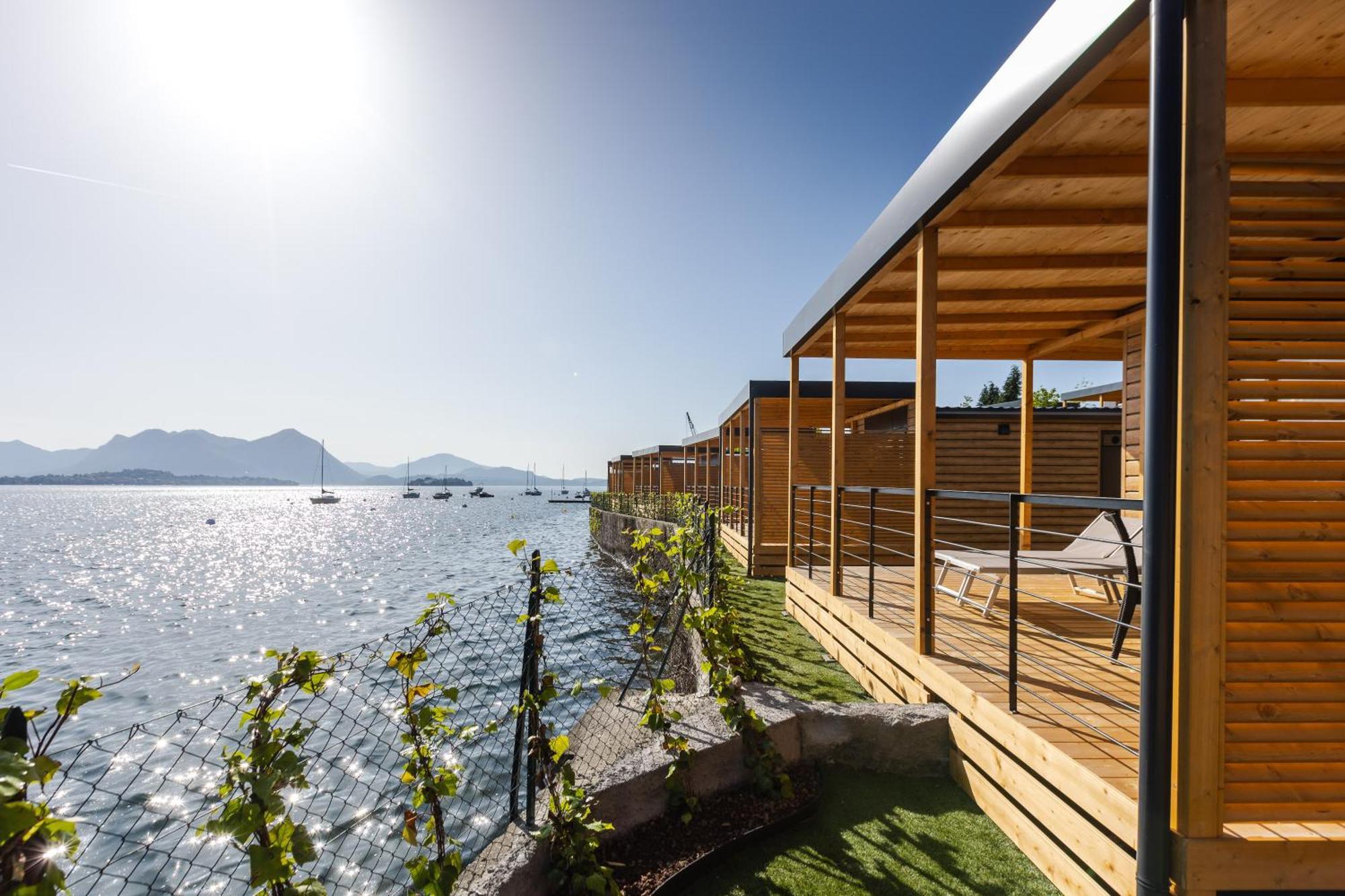 Aparthotel Maggiore Bay *