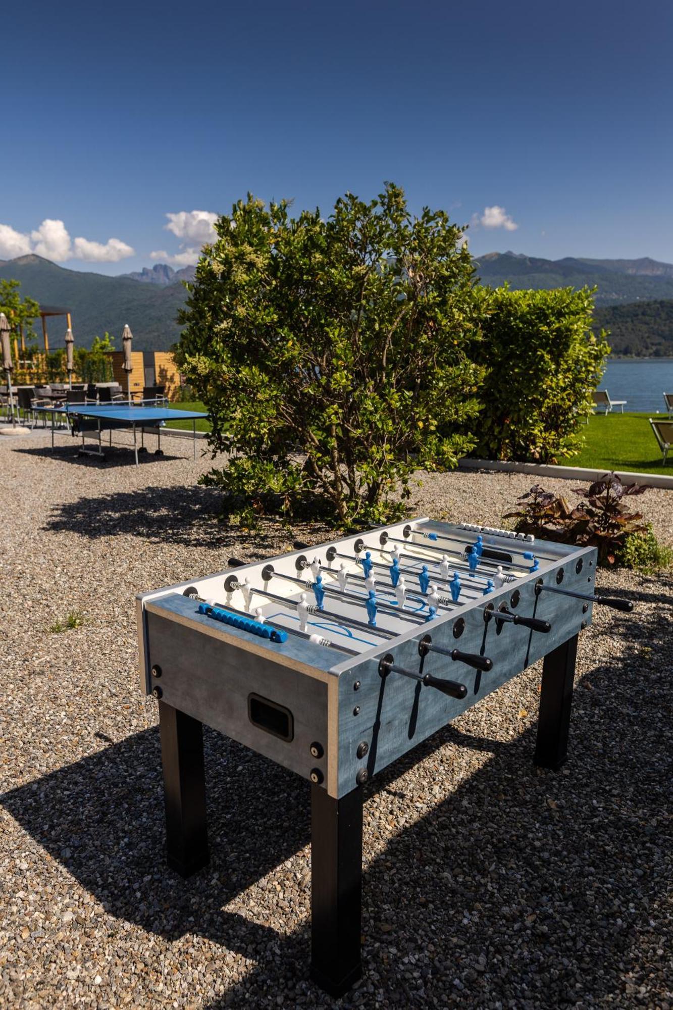 Aparthotel Maggiore Bay *