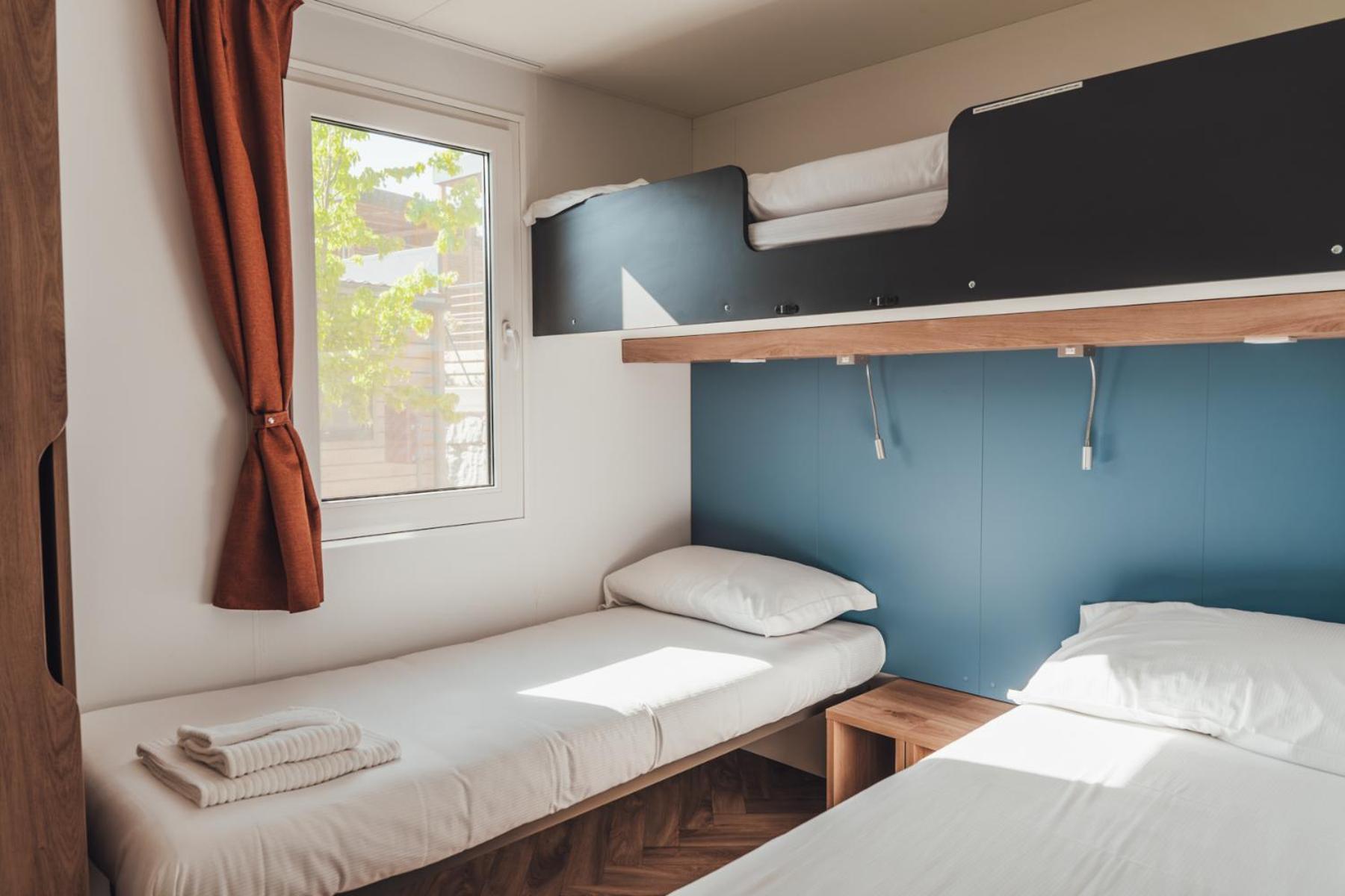 Aparthotel Maggiore Bay *