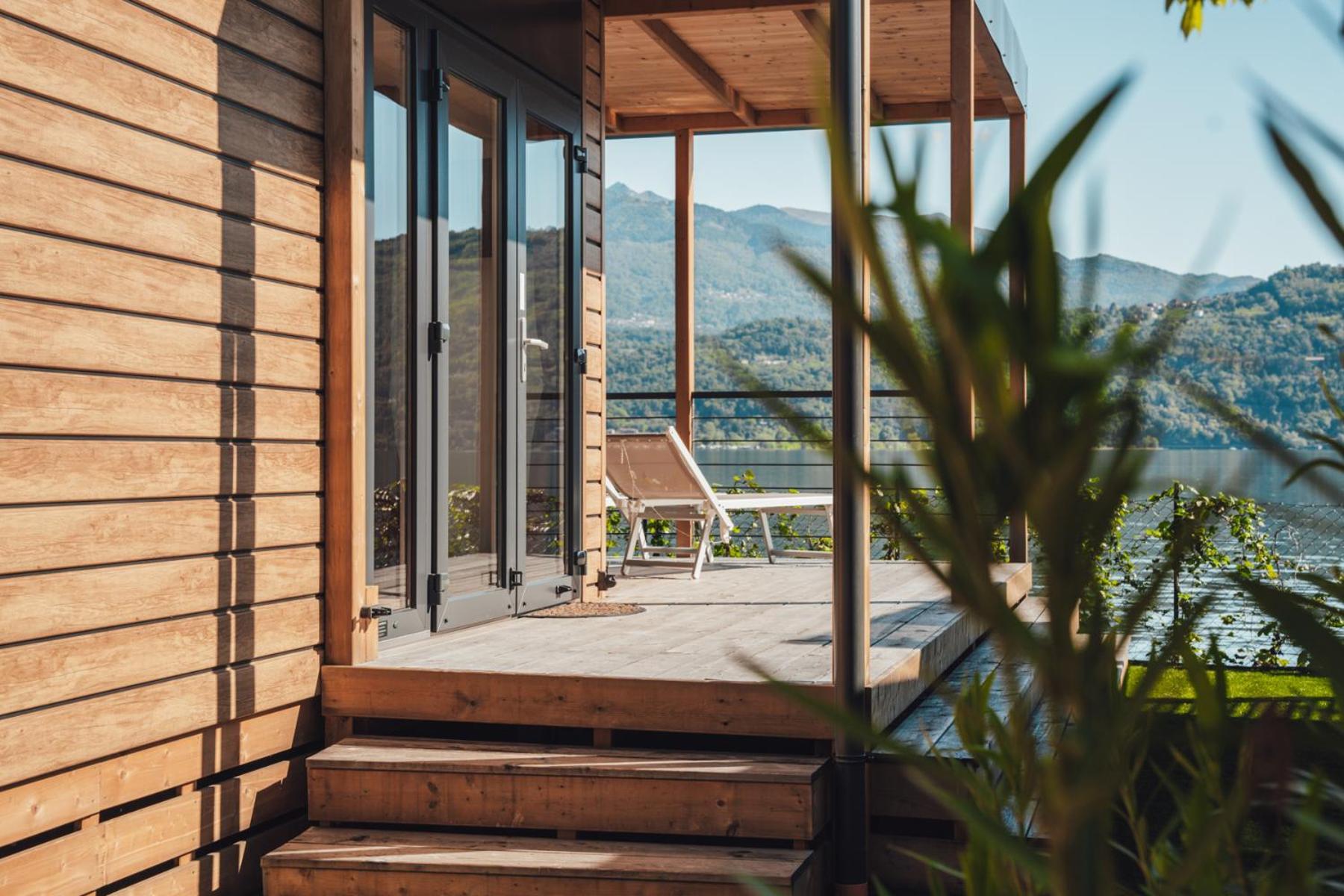 Maggiore Bay Aparthotel *