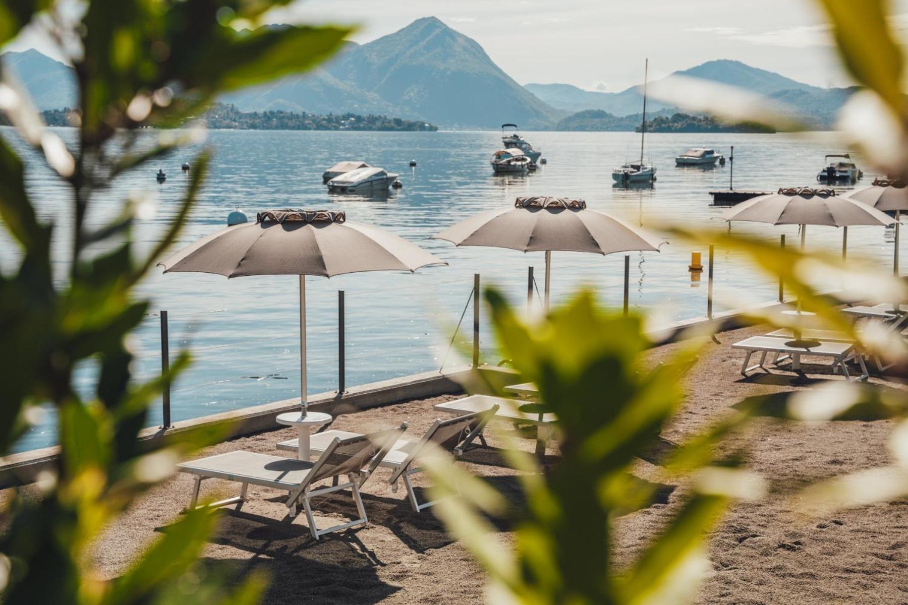 Maggiore Bay Aparthotel *