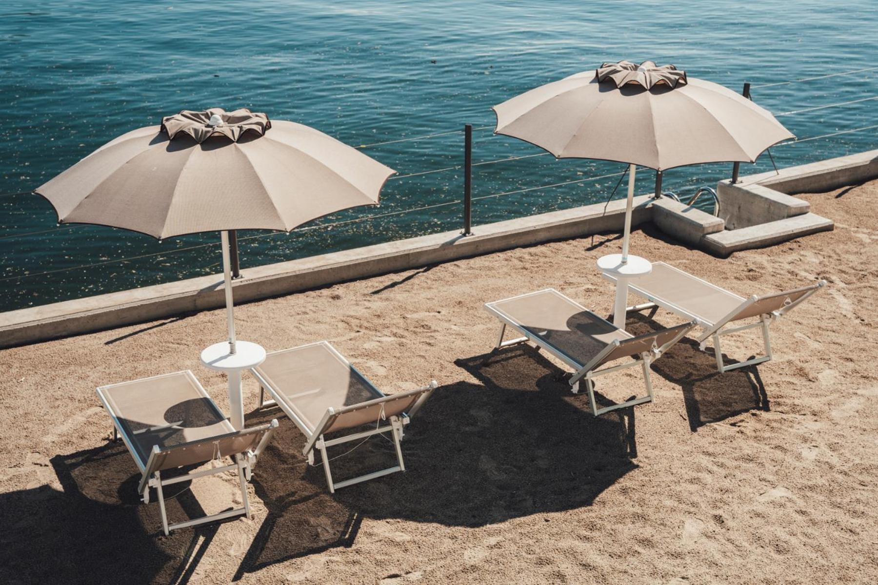 Maggiore Bay Aparthotel Baveno
