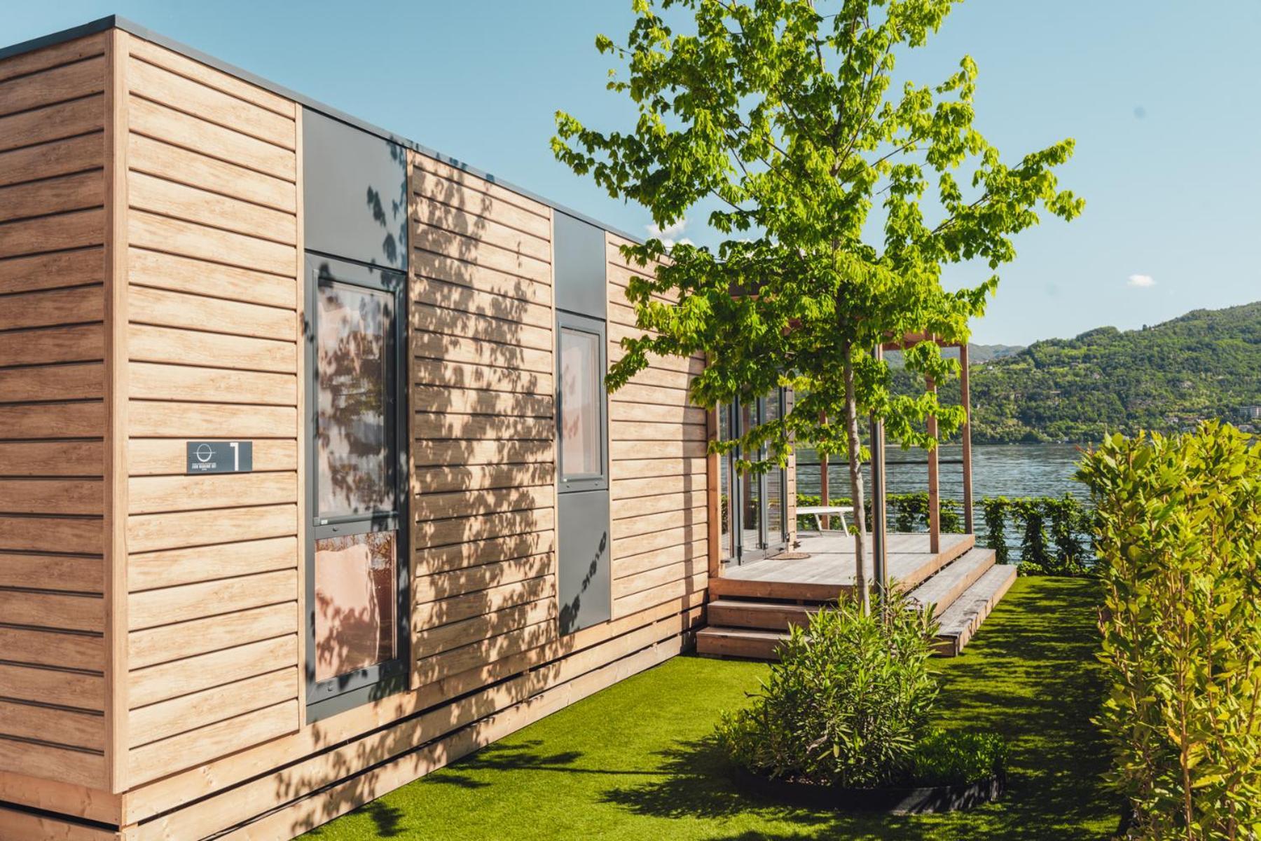 Maggiore Bay Baveno