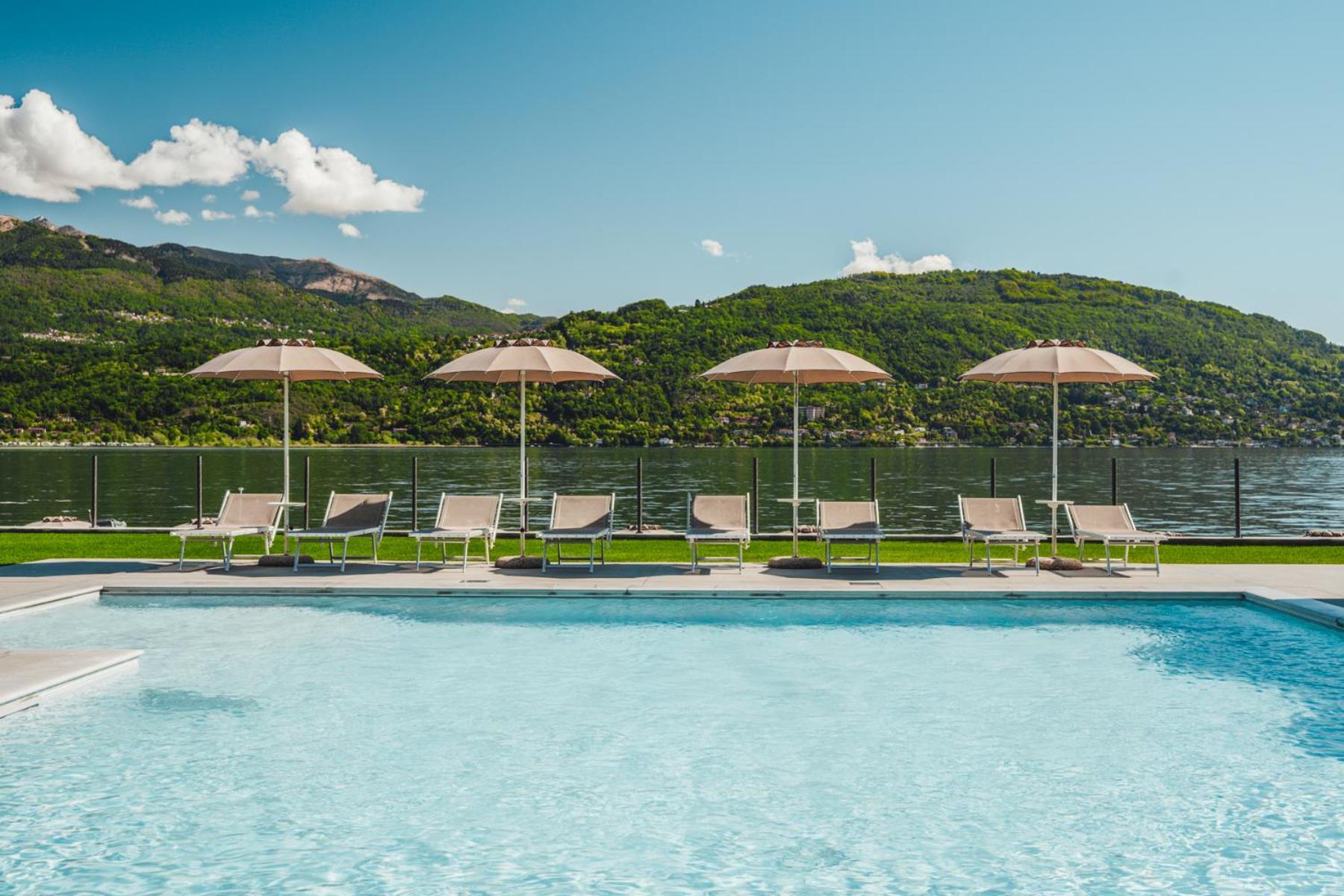 Aparthotel Maggiore Bay *
