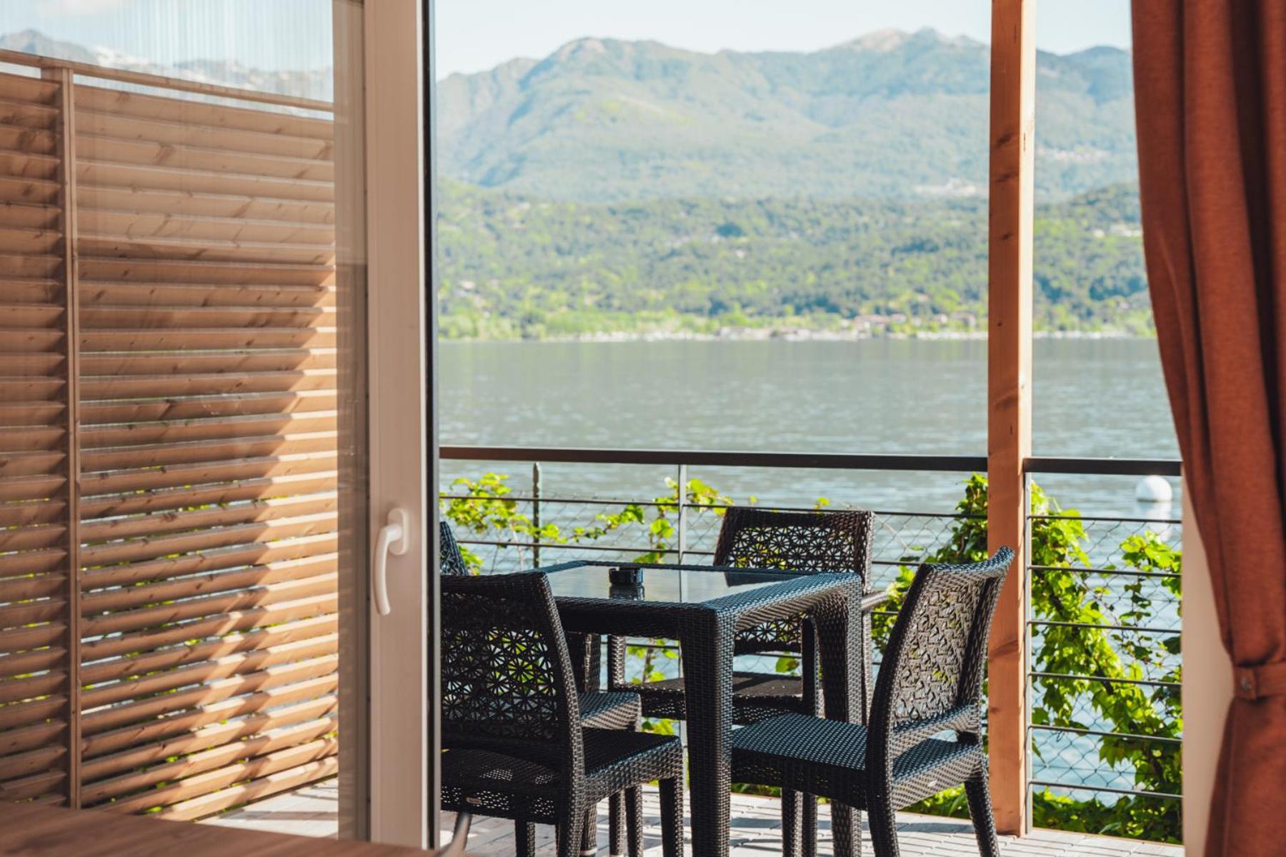 Maggiore Bay Aparthotel Baveno